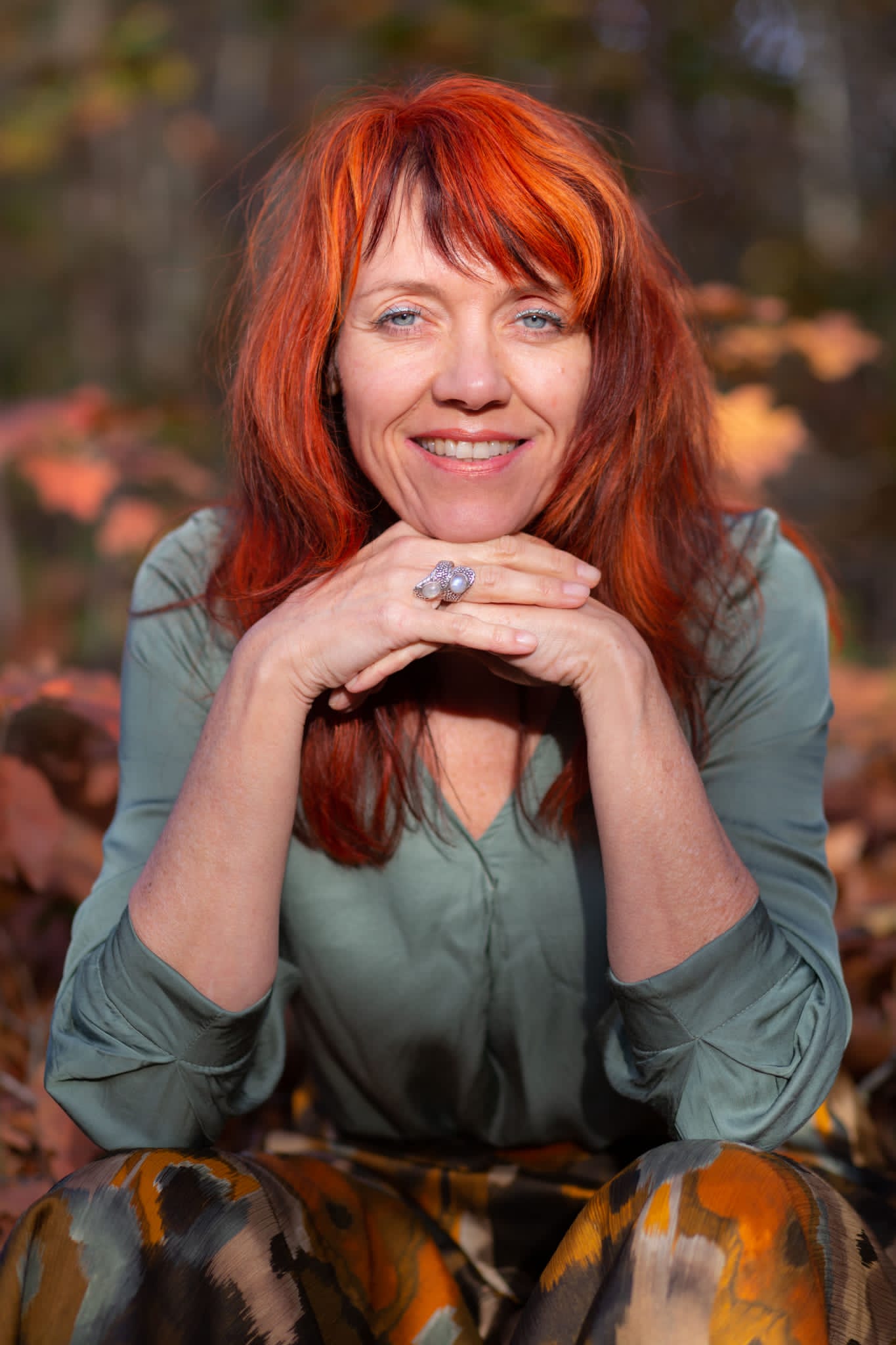 Antoinette van de Ven